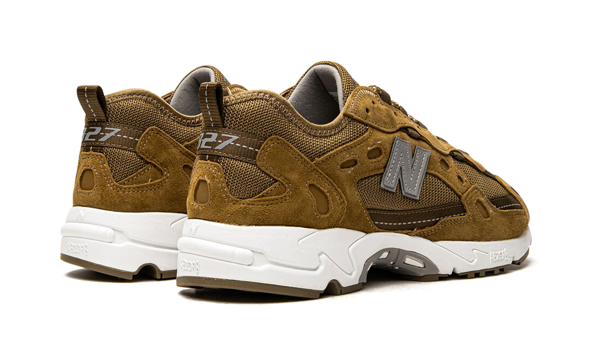 thisisneverthat x 827 'Brown'