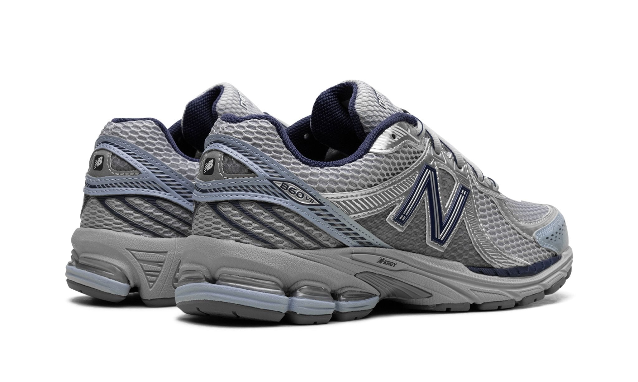 860v2 'Milky Way Pack - Arctic Grey'