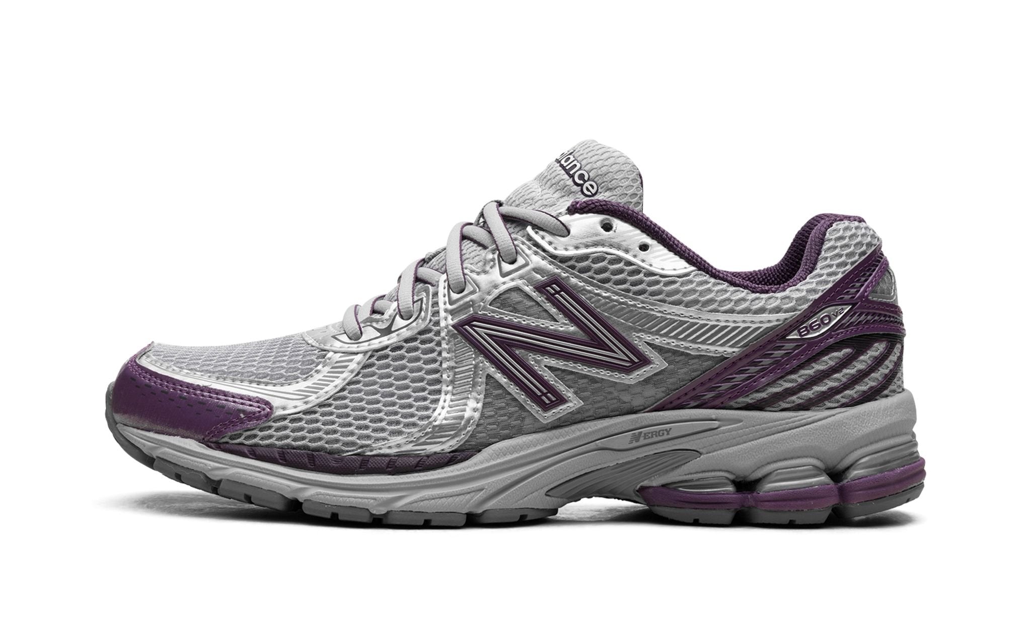 860v2 'Milky Way Pack - Midnight Violet'