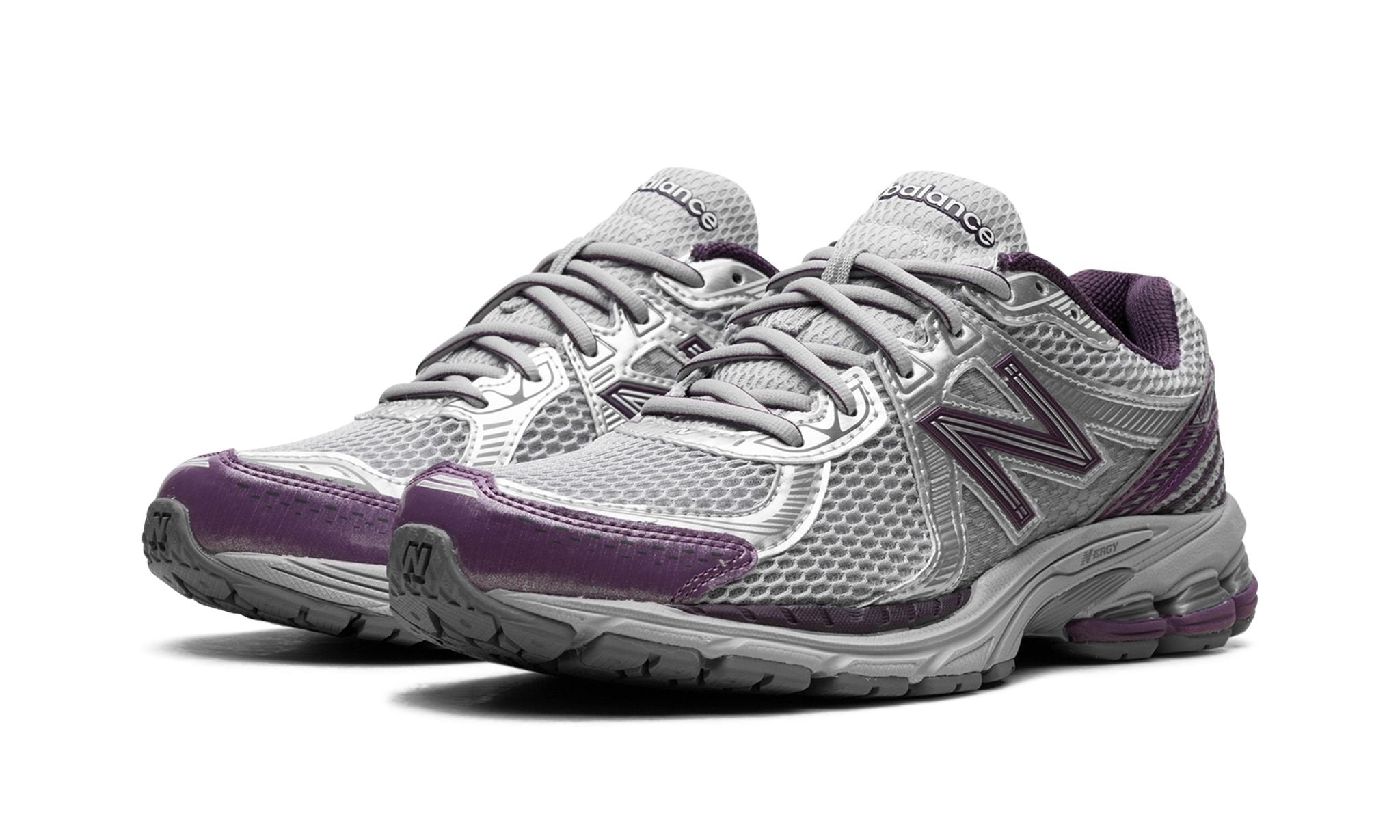 860v2 'Milky Way Pack - Midnight Violet'