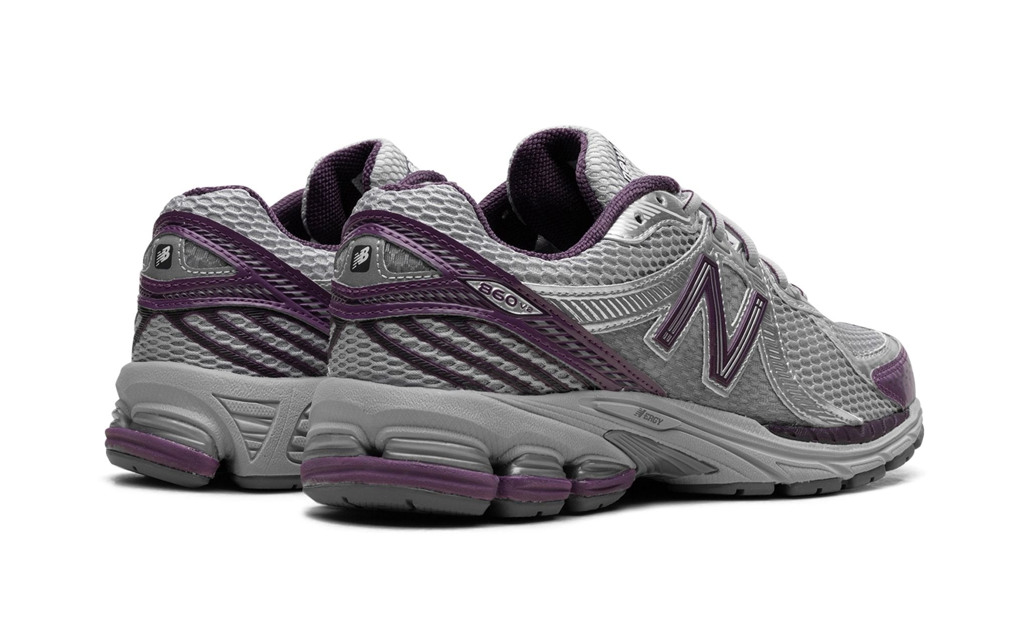 860v2 'Milky Way Pack - Midnight Violet'