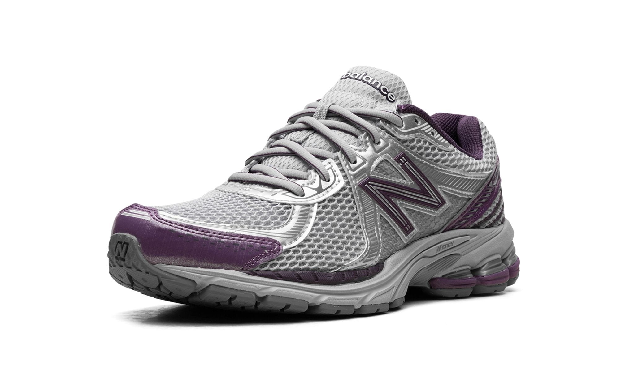 860v2 'Milky Way Pack - Midnight Violet'