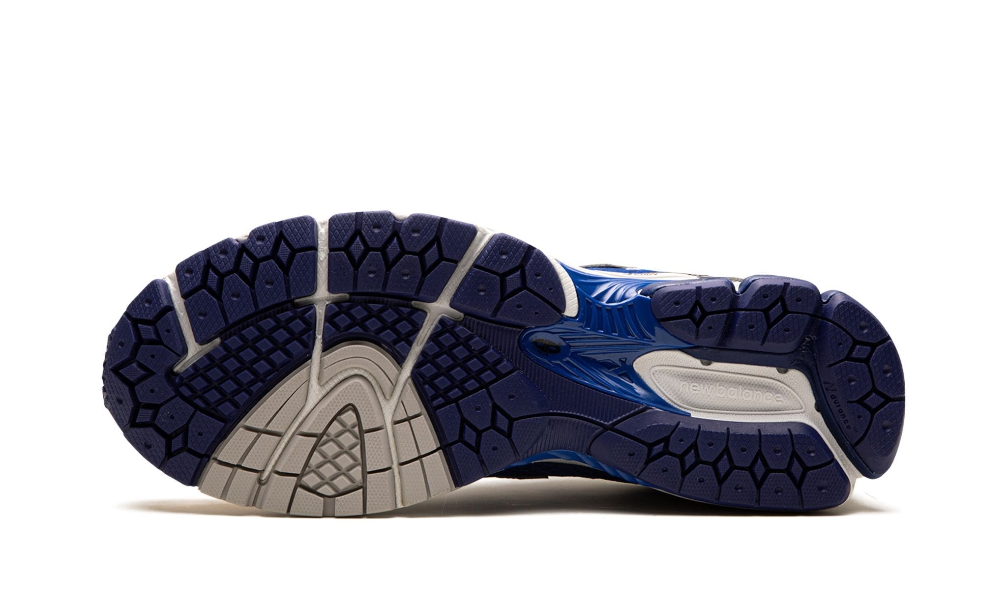 Aime Leon Dore x 860v2 'Blue'