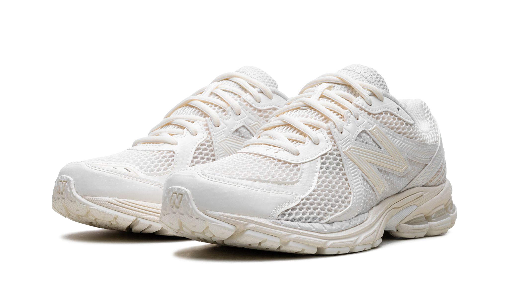Aime Leon Dore x 860v2 'White'