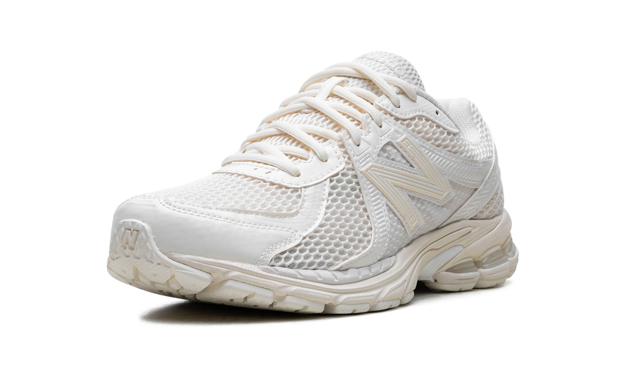 Aime Leon Dore x 860v2 'White'