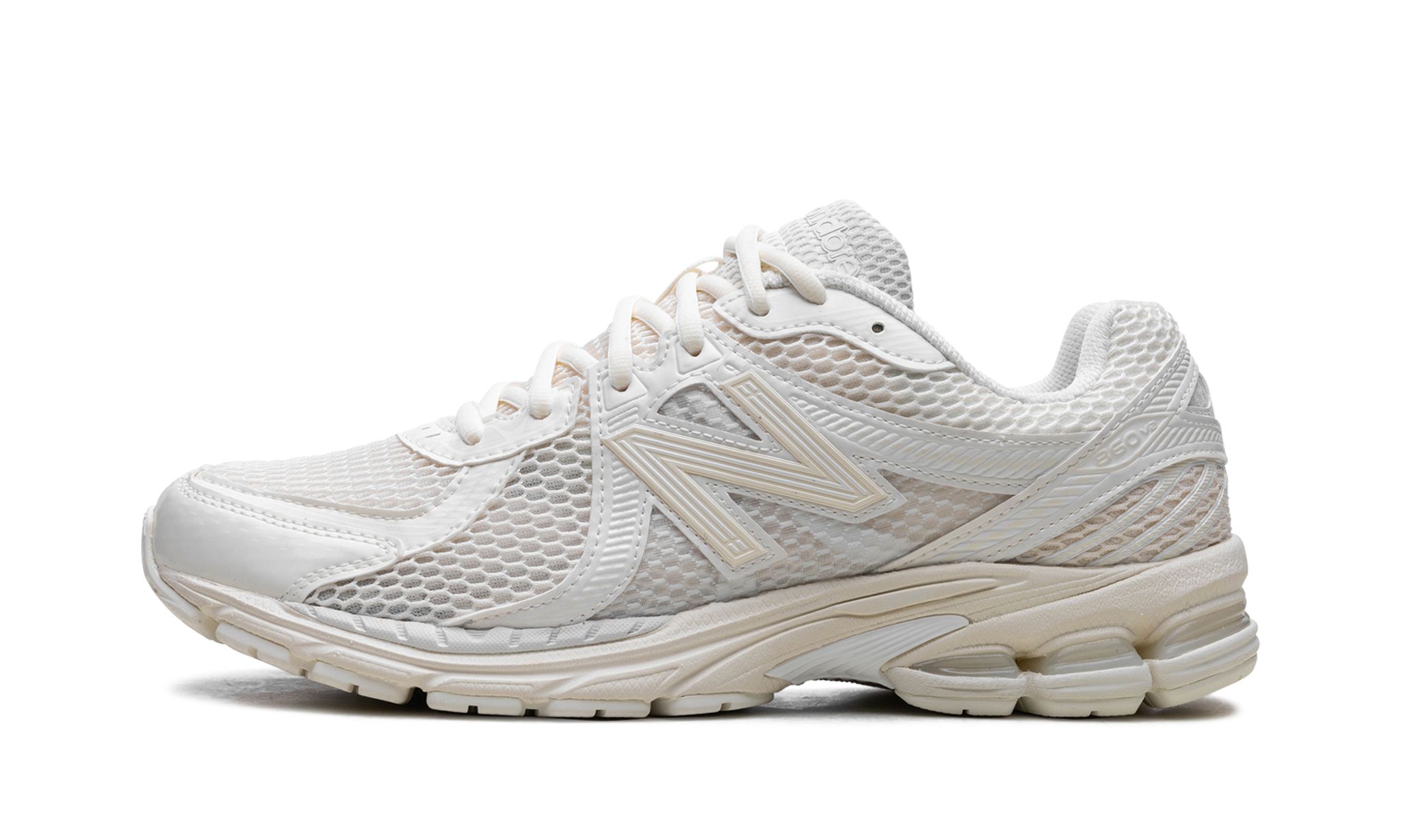 Aime Leon Dore x 860v2 'White'