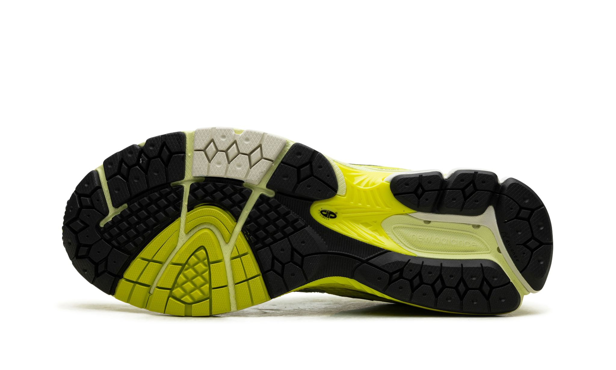 Aime Leon Dore x 860v2 'Yellow'
