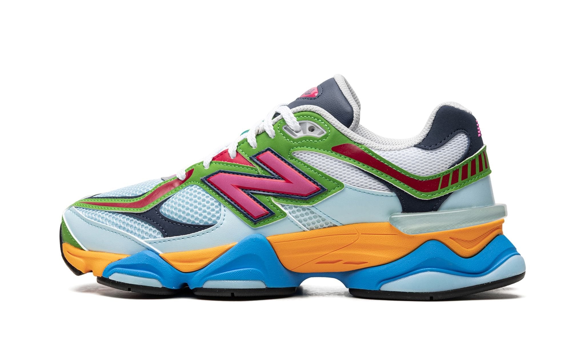 9060 'Beach Glass'