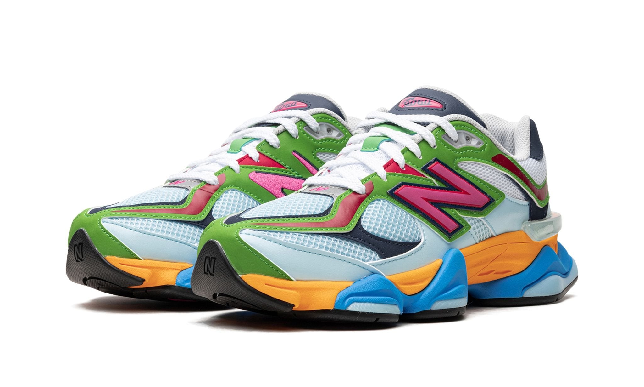 9060 'Beach Glass'
