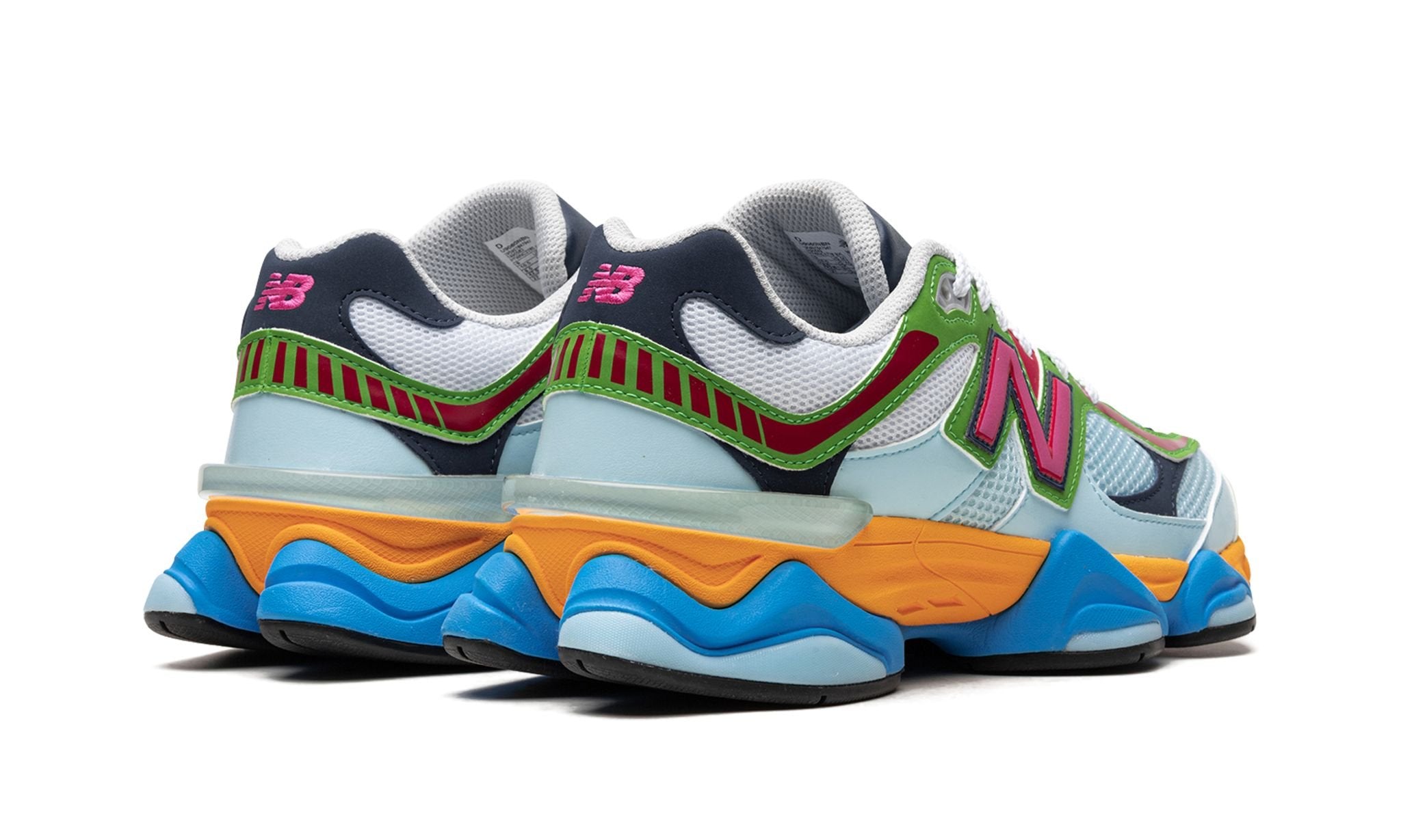 9060 'Beach Glass'