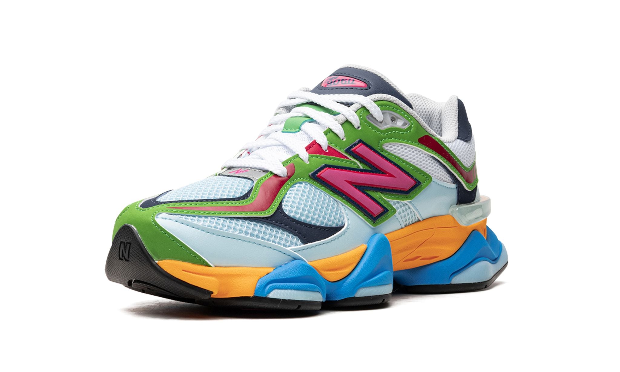 9060 'Beach Glass'