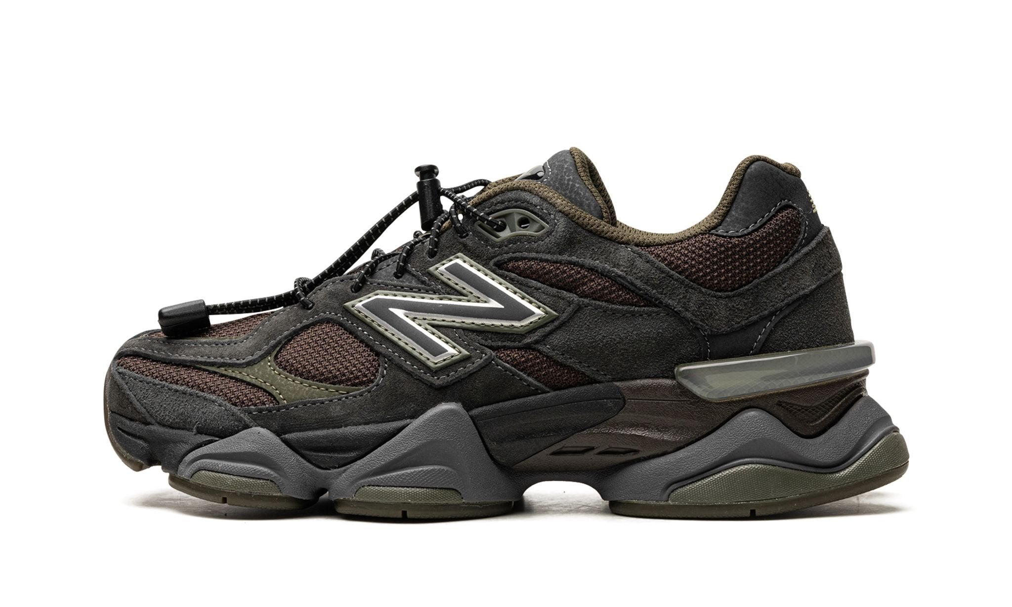 9060 'Blacktop Dark Moss'