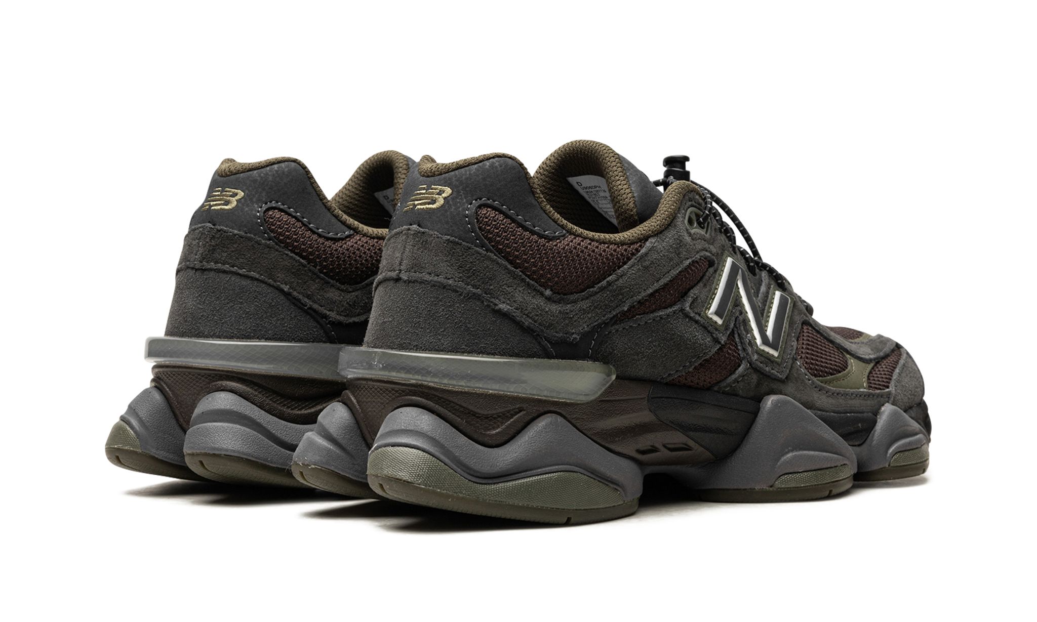 9060 'Blacktop Dark Moss'