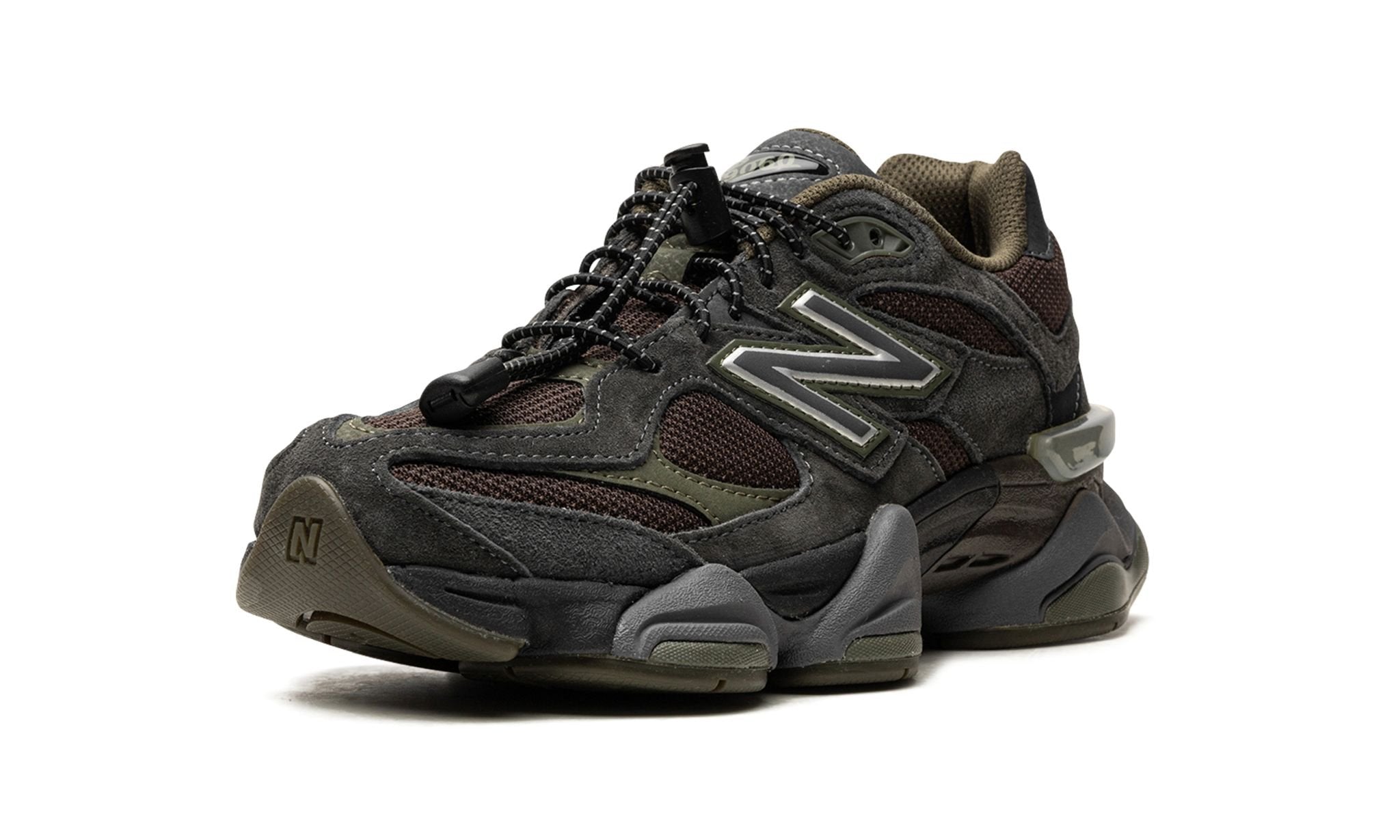 9060 'Blacktop Dark Moss'