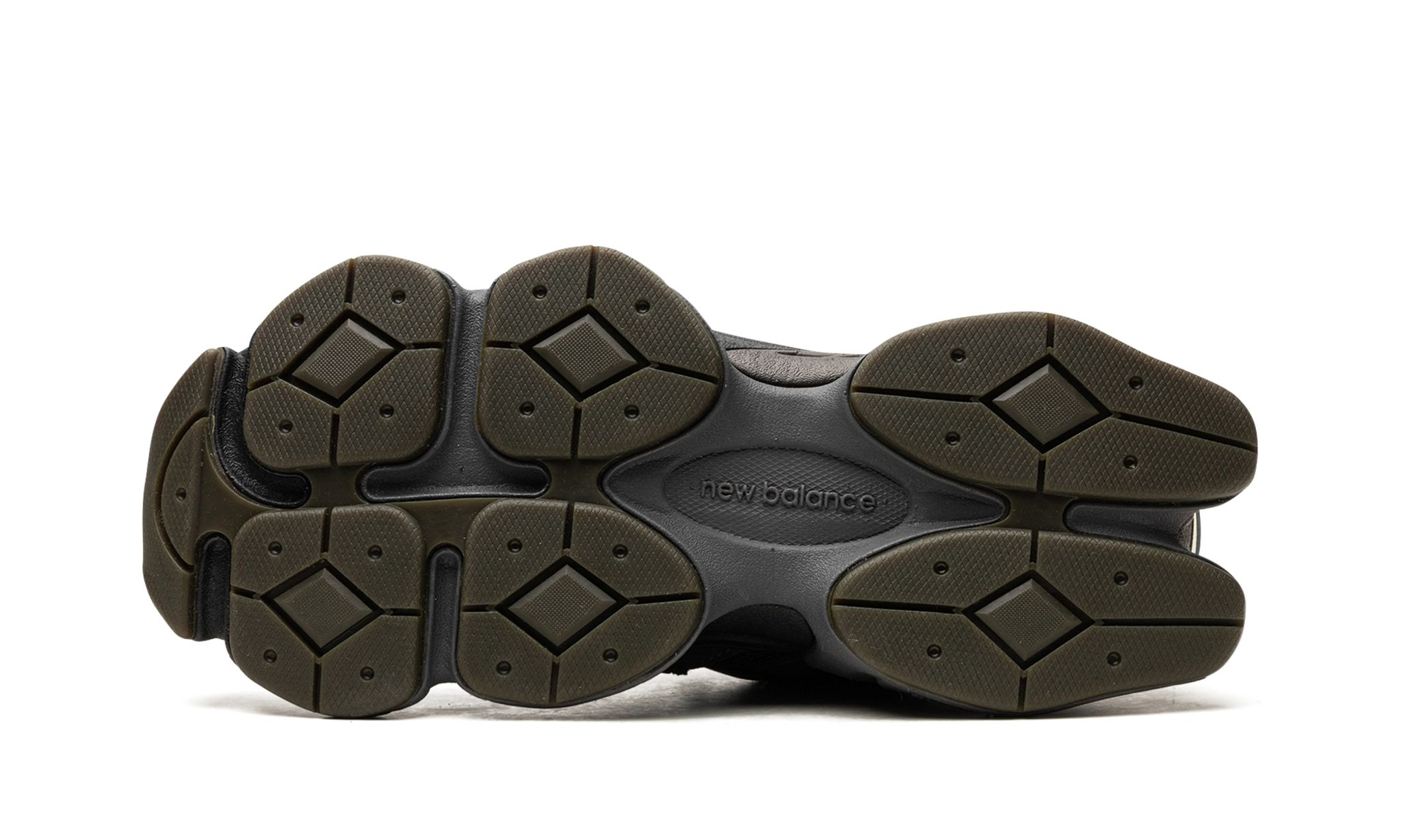9060 'Blacktop Dark Moss'
