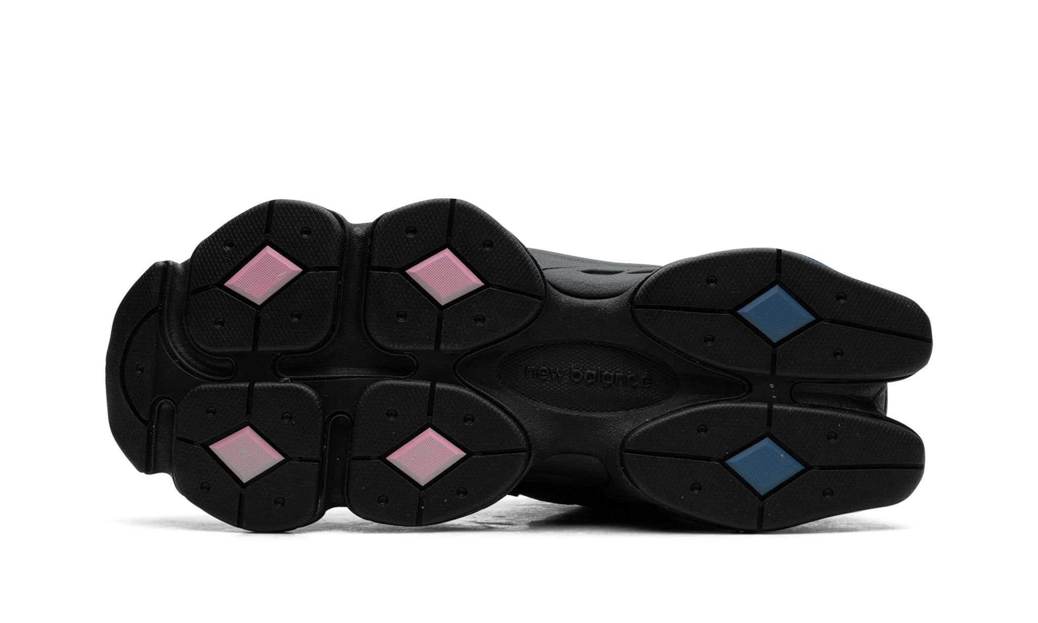9060 'Black Blue Agate'