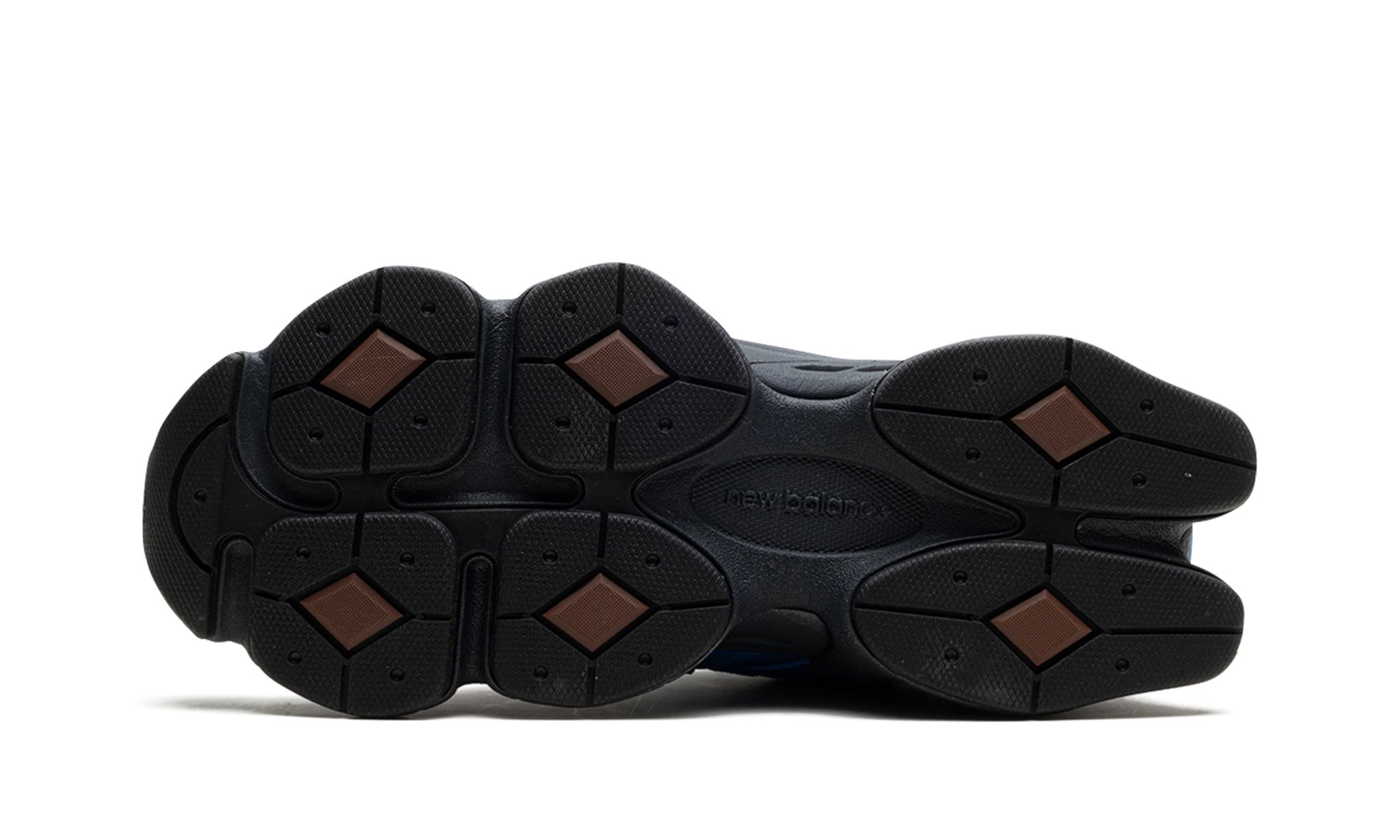 9060 'Dark Royal Brown'