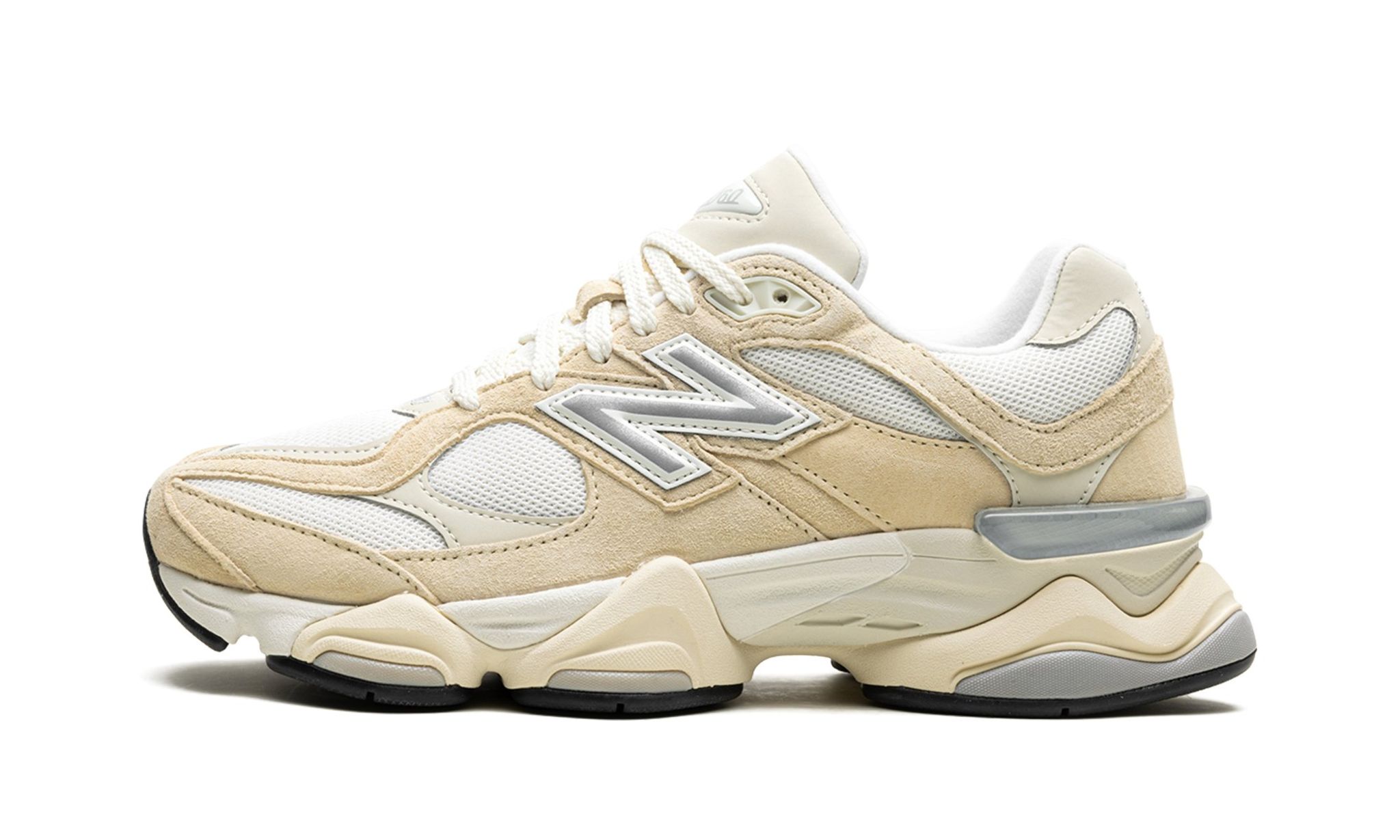 9060 'Calcium Sea Salt'