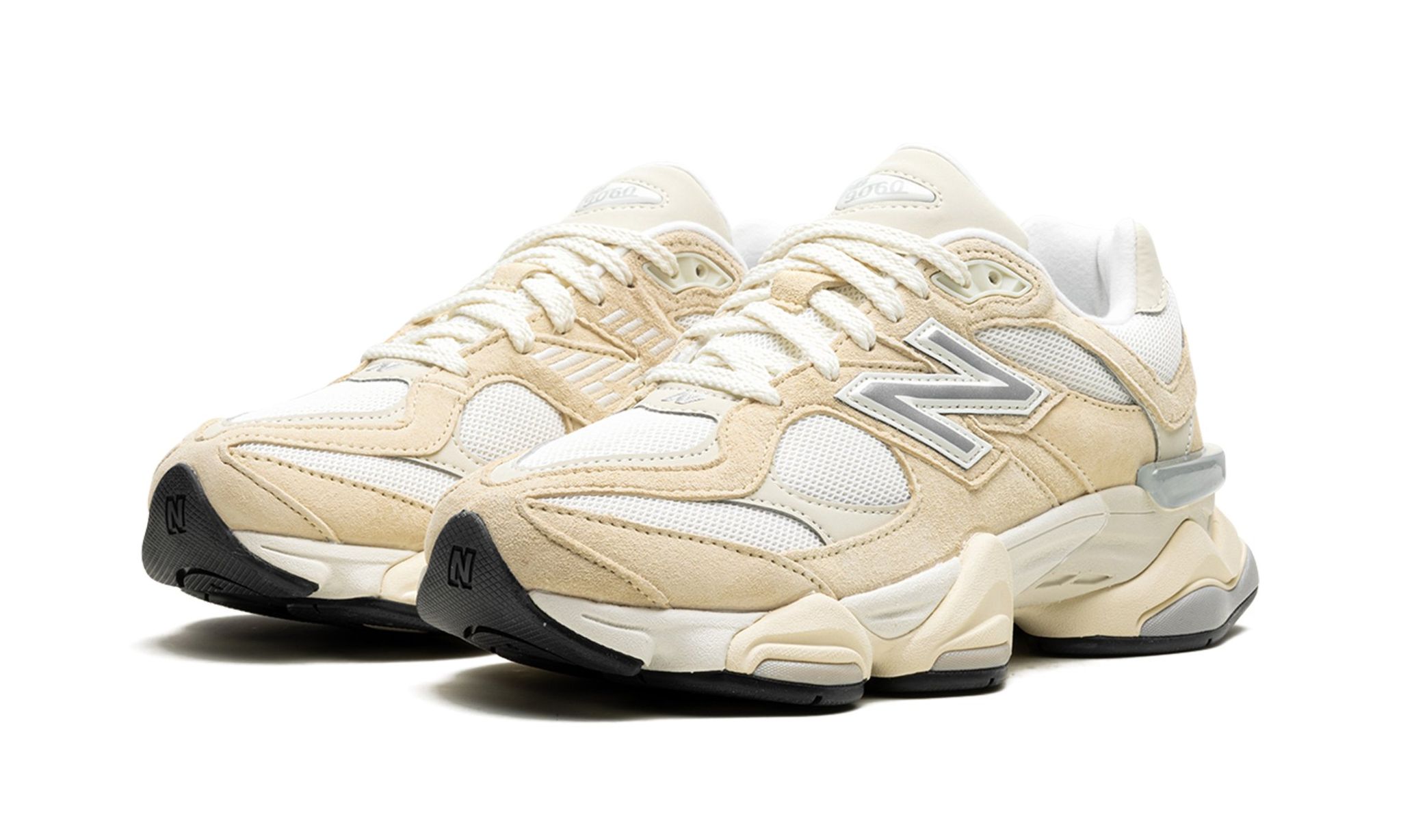 9060 'Calcium Sea Salt'