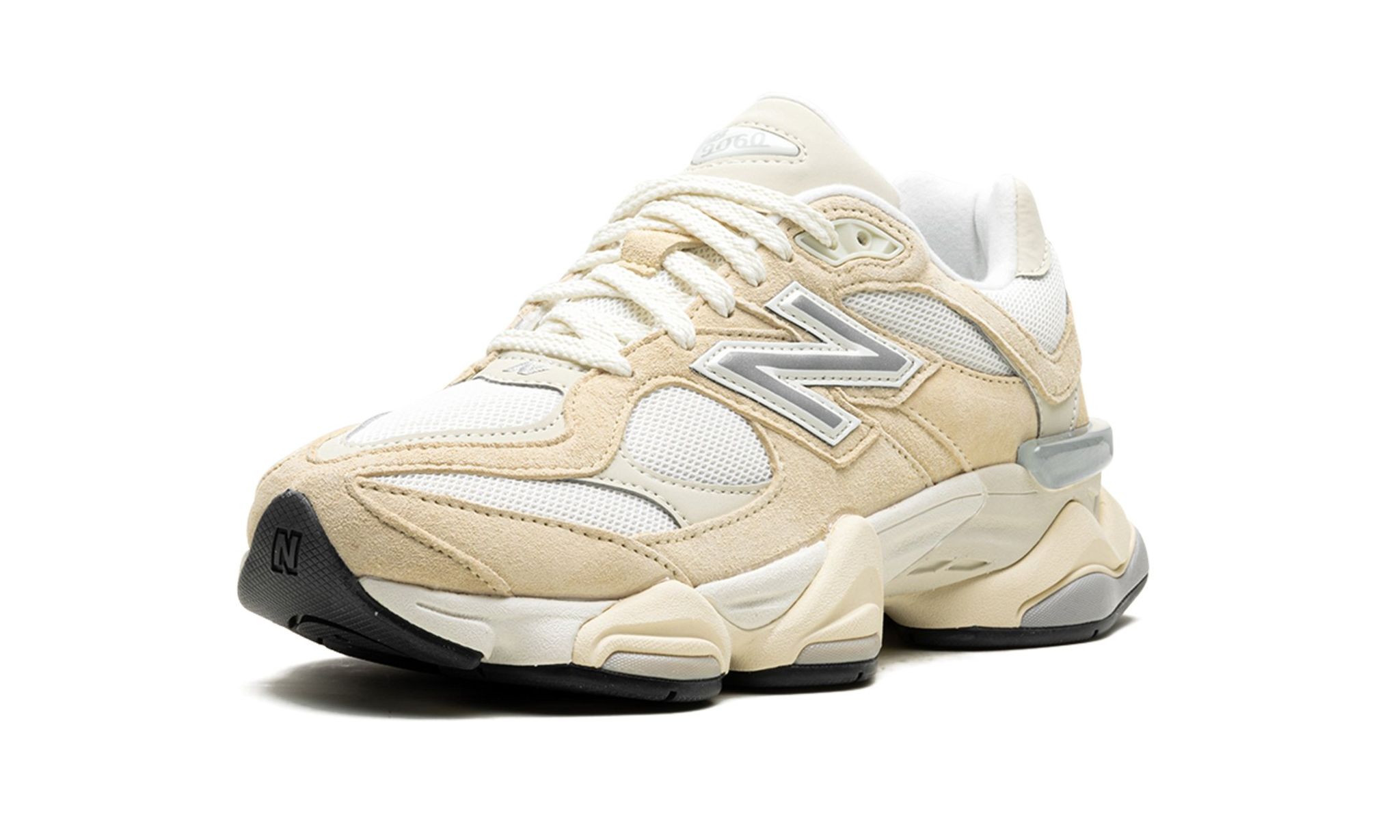 9060 'Calcium Sea Salt'