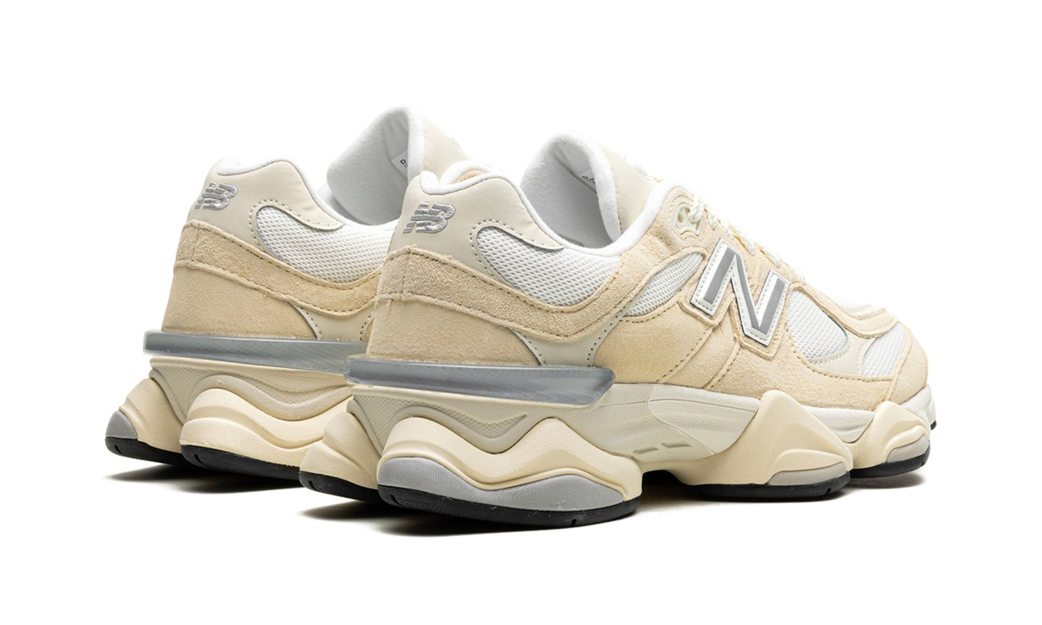 9060 'Calcium Sea Salt'