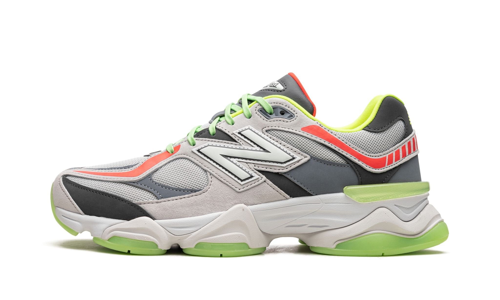 DTLR x 9060 'Glow'