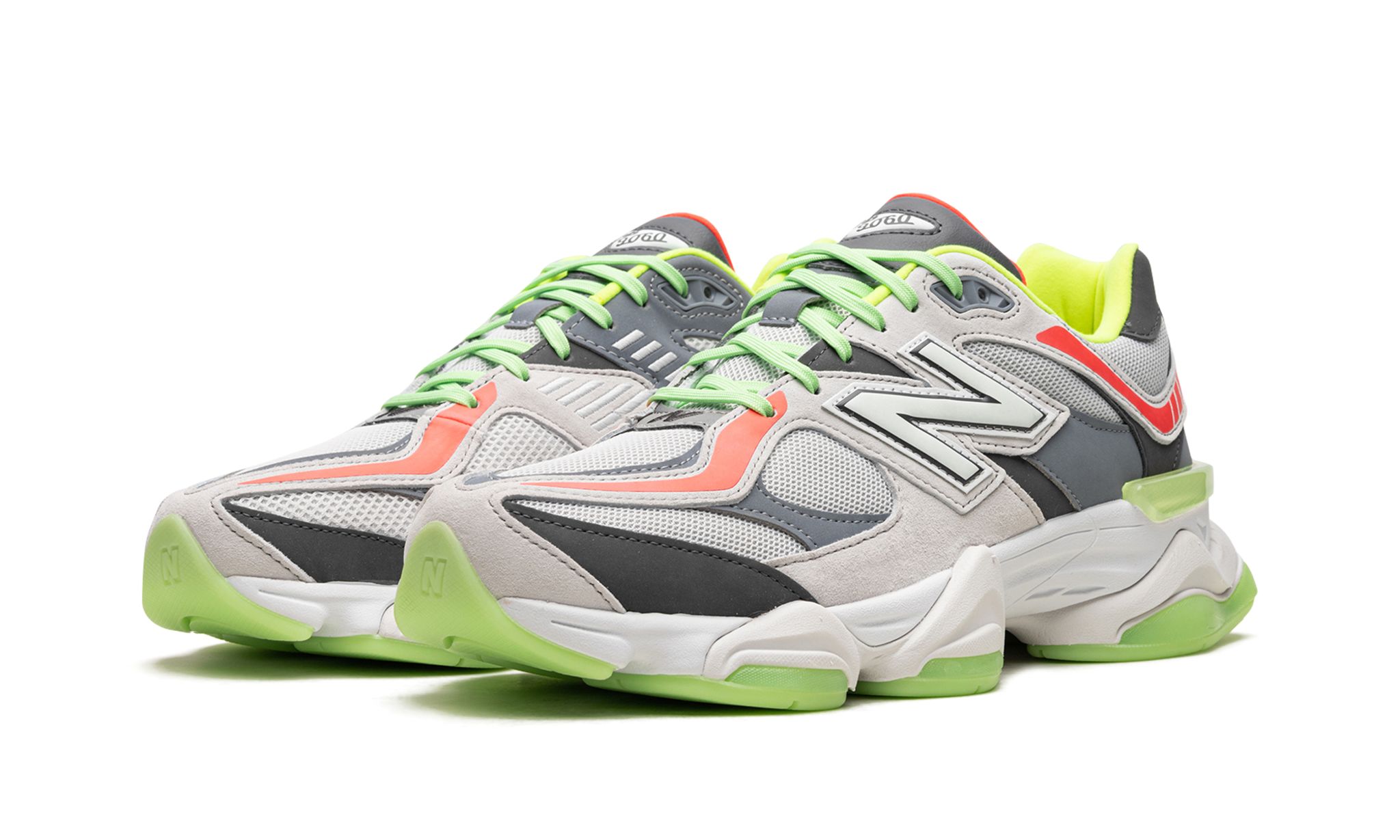 DTLR x 9060 'Glow'