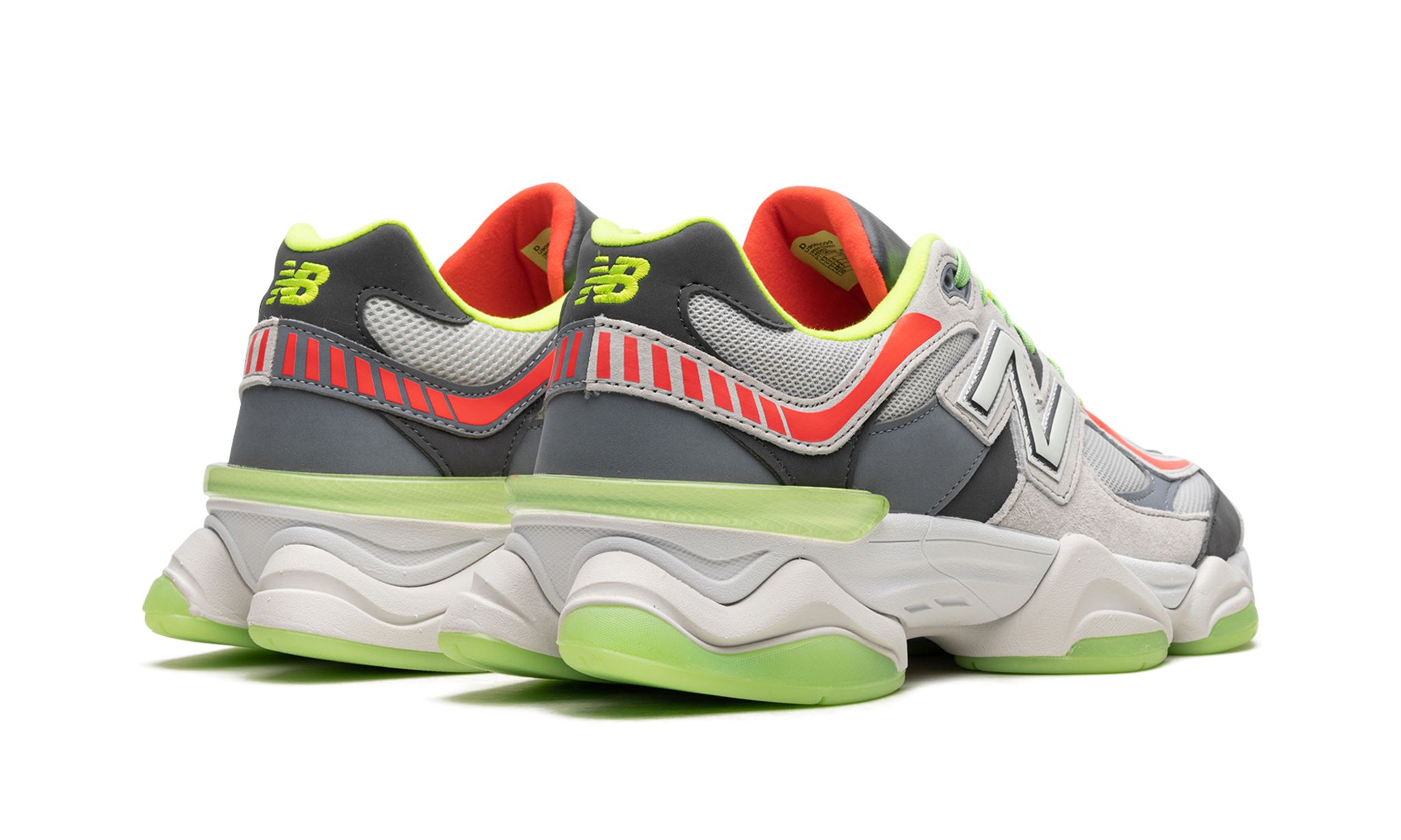 DTLR x 9060 'Glow'