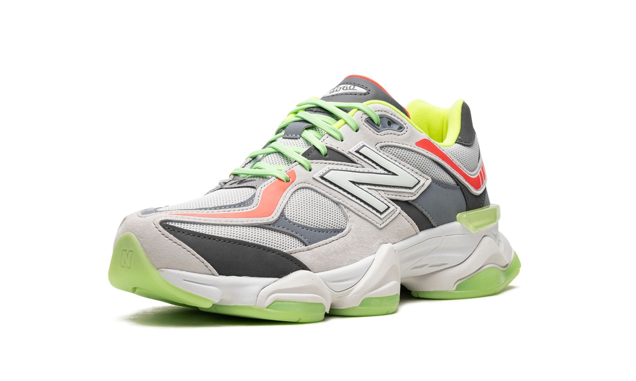DTLR x 9060 'Glow'