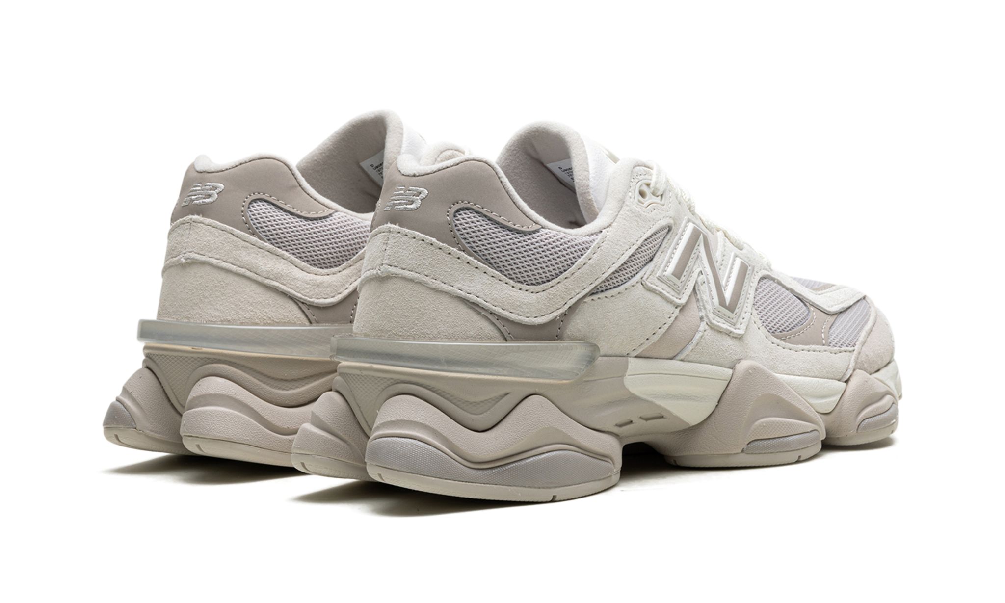 9060 'Grey Moonbeam'