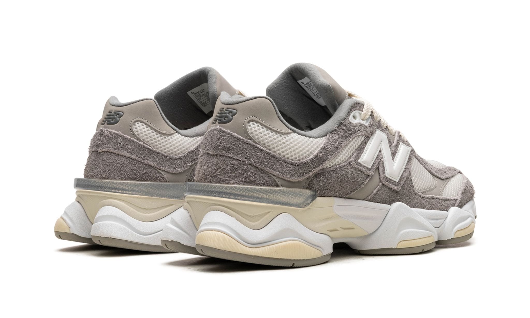 9060 'Grey White'