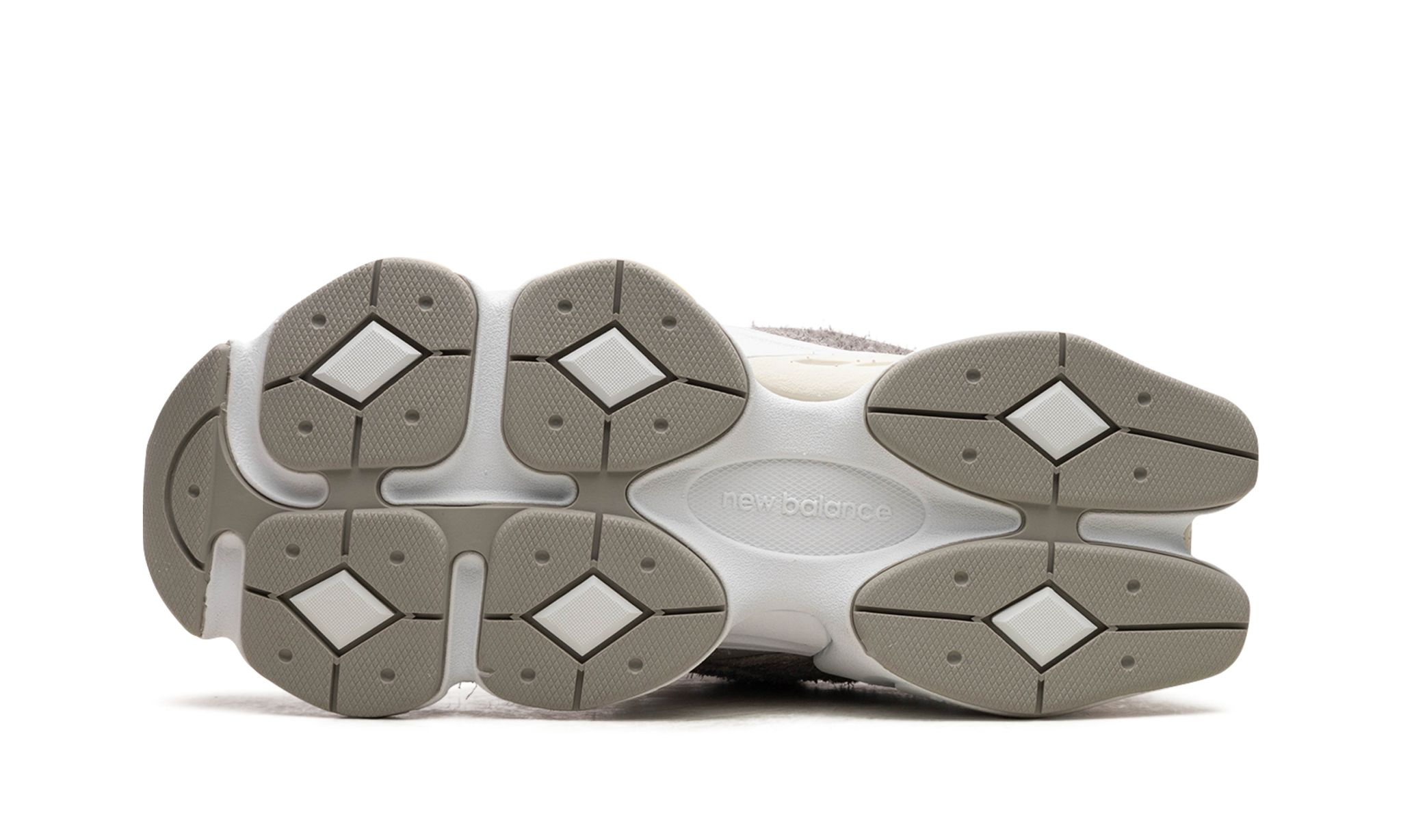 9060 'Grey White'