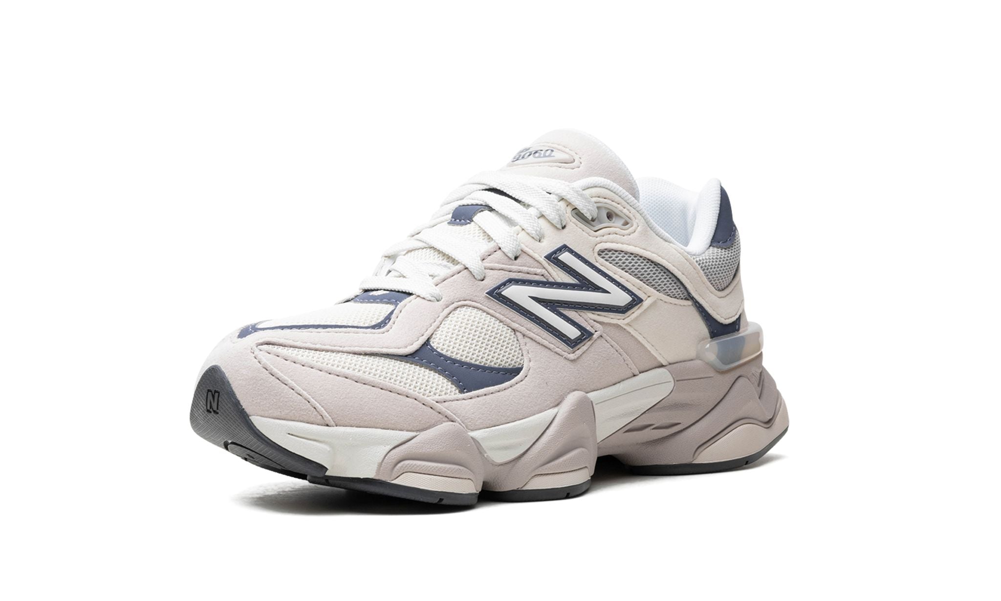 9060 Big Kid 'Moonrock Linen'