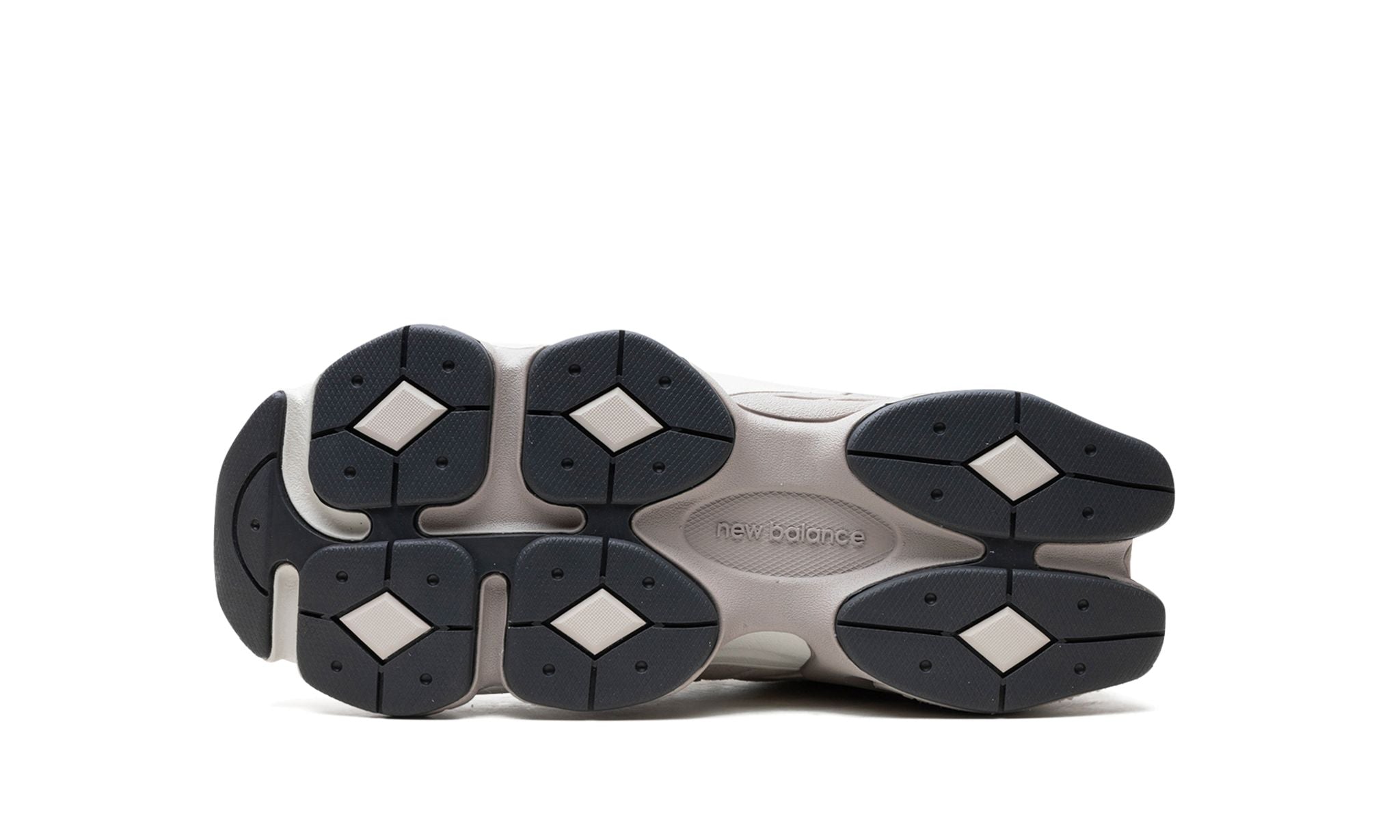 9060 Big Kid 'Moonrock Linen'