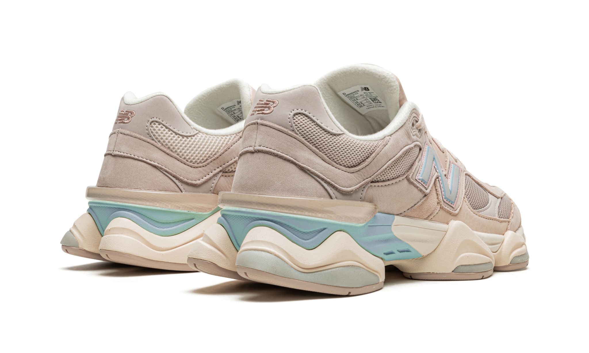 9060 'Ivory'