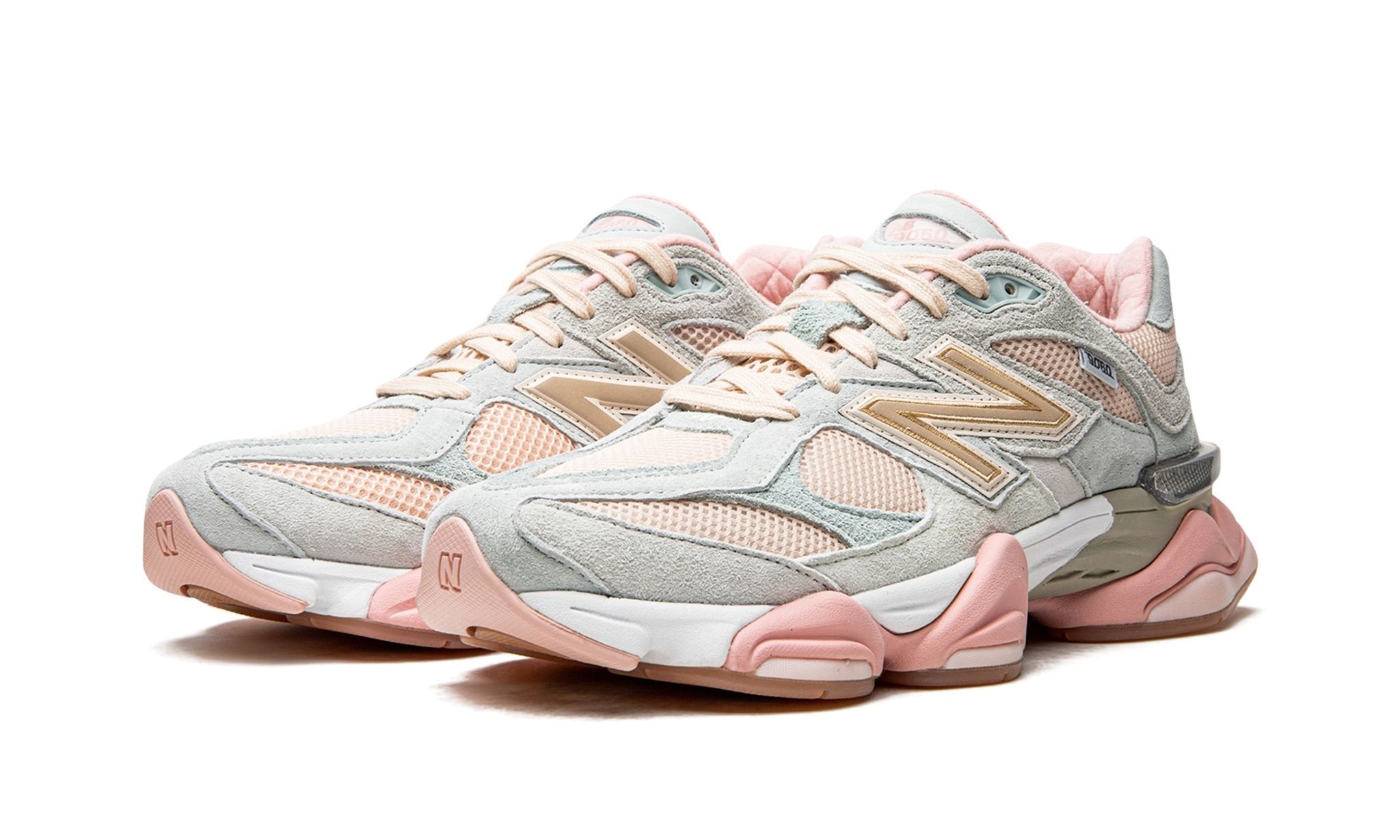 Joe Freshgoods x 9060 'Baby Shower Blue'