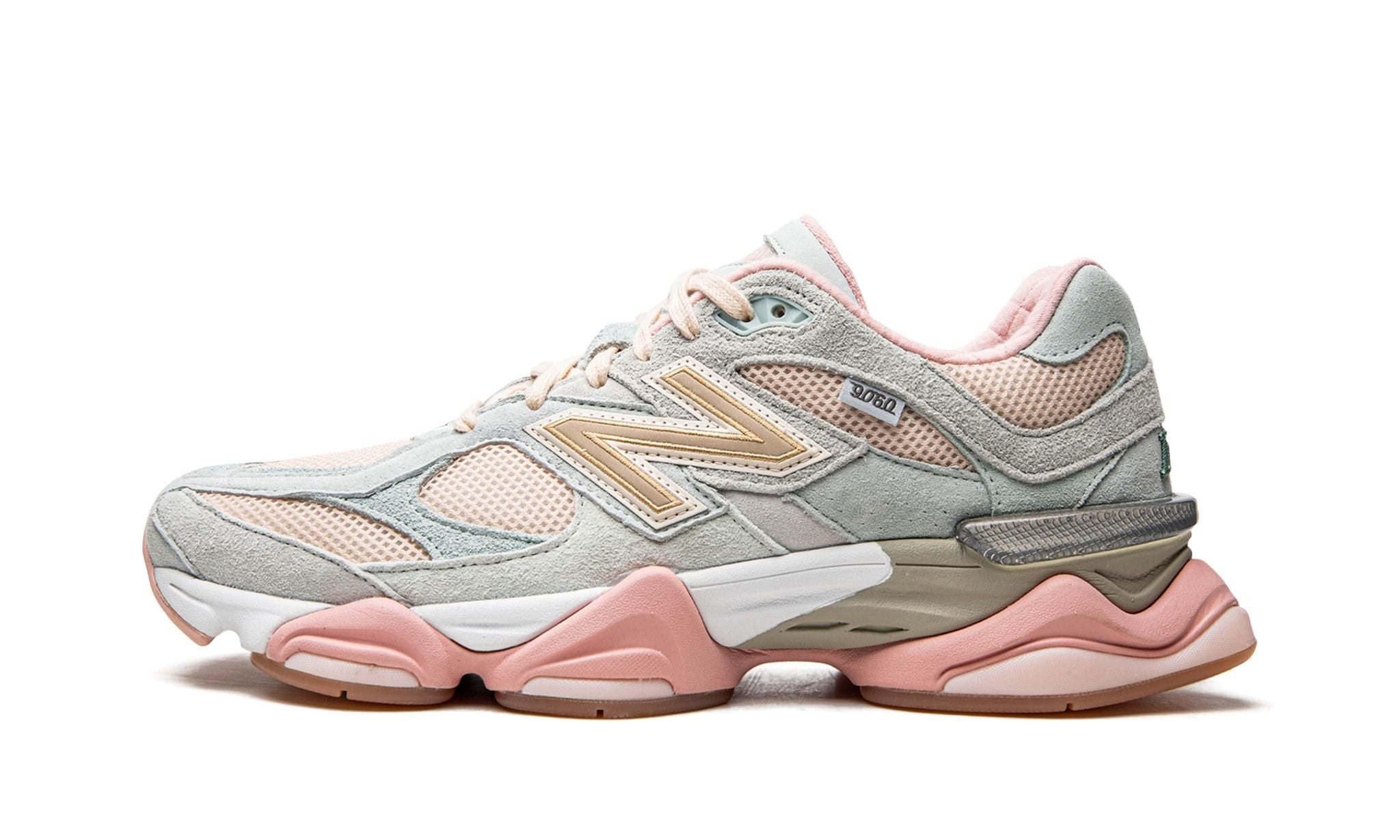 Joe Freshgoods x 9060 'Baby Shower Blue'