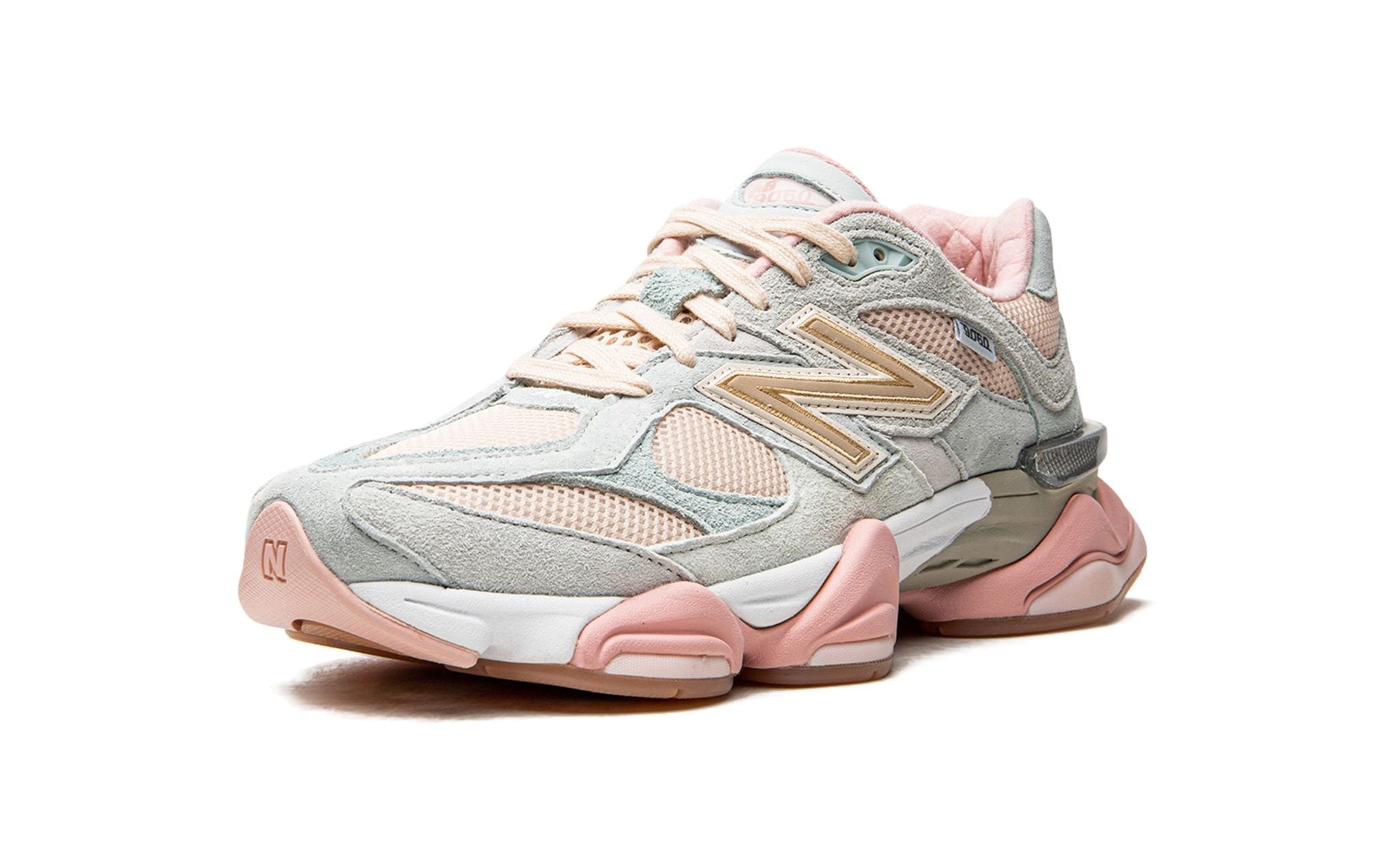 Joe Freshgoods x 9060 'Baby Shower Blue'