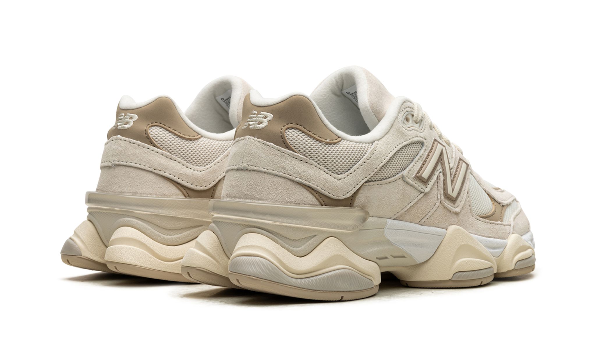 9060 'Sea Salt Brown'