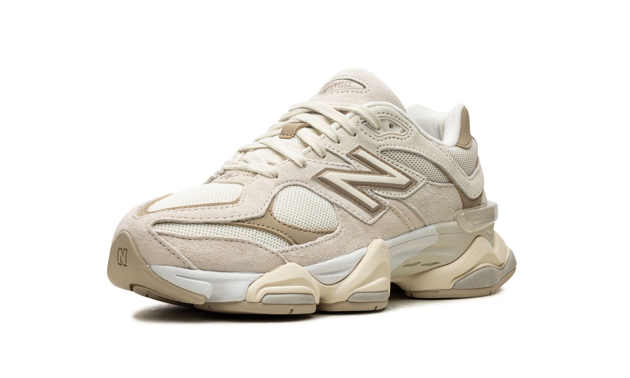 9060 'Sea Salt Brown'