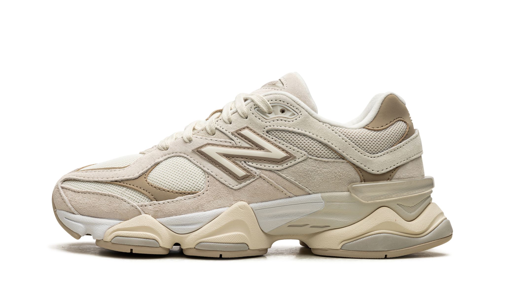 9060 'Sea Salt Brown'