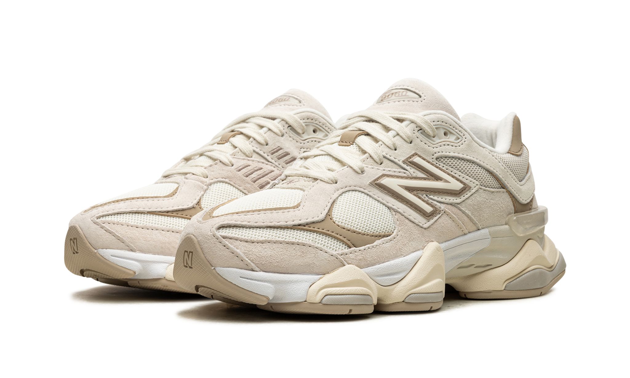 9060 'Sea Salt Brown'