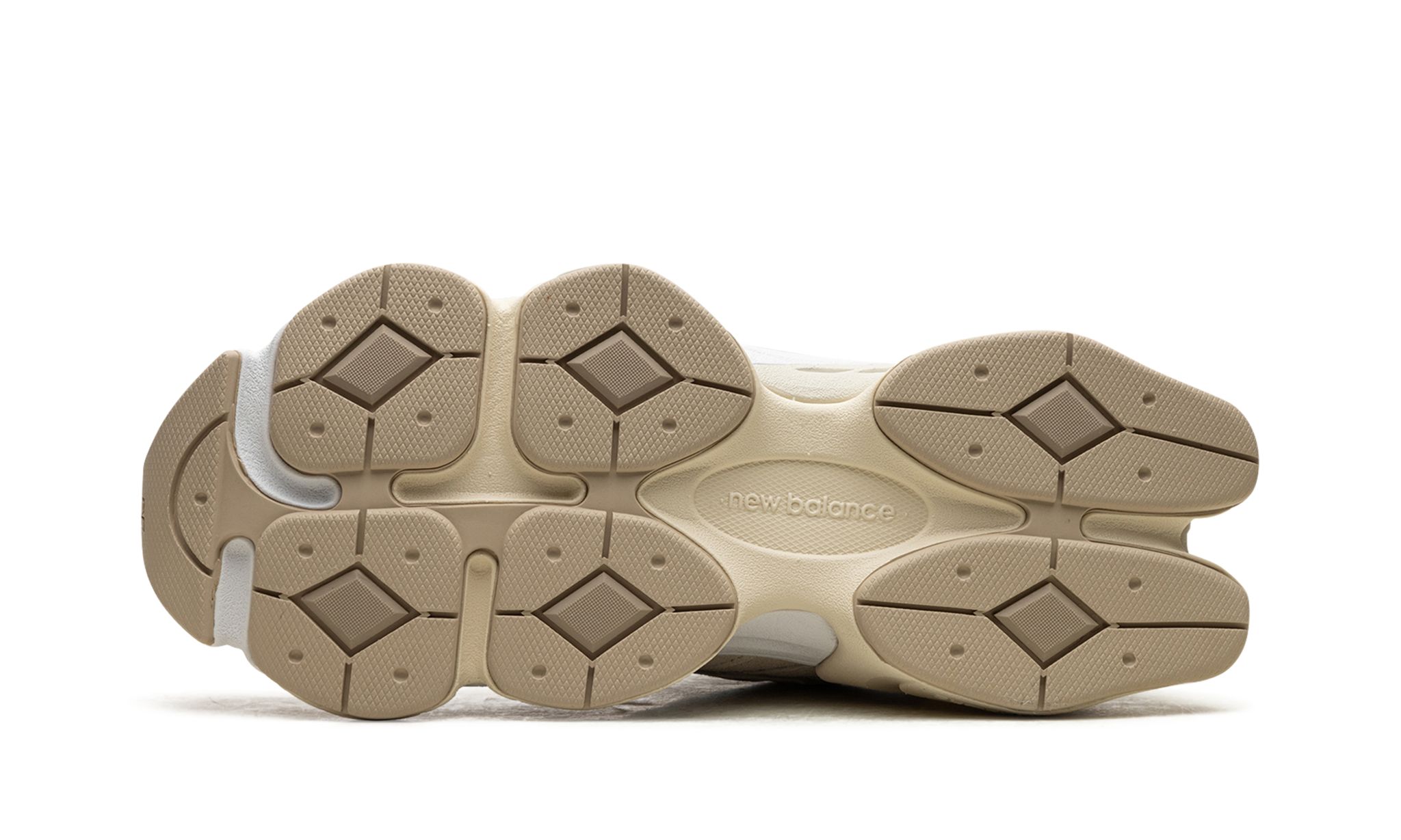 9060 'Sea Salt Brown'