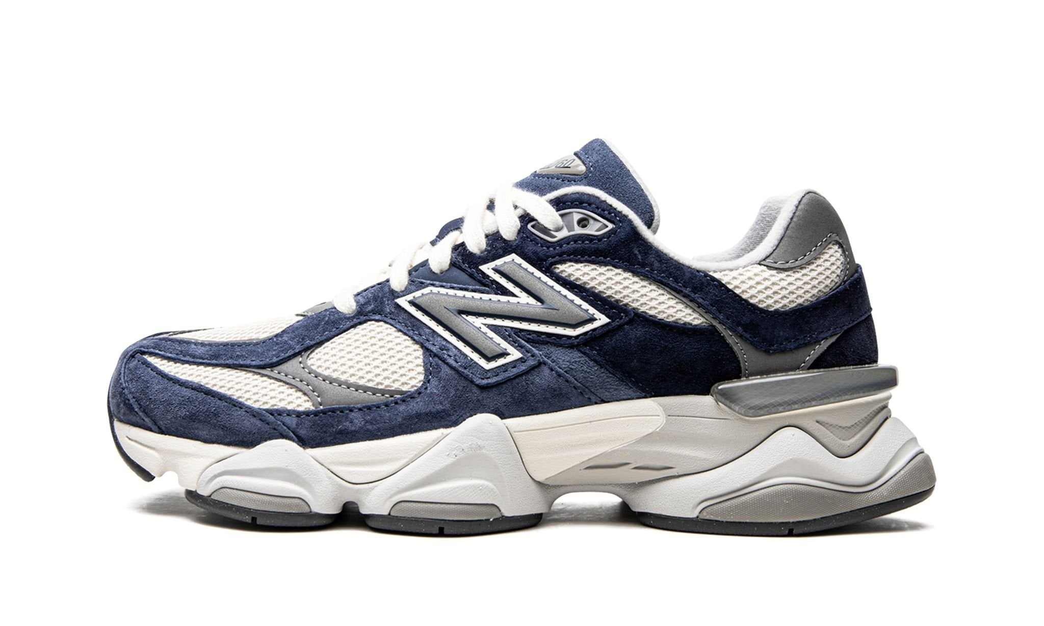 9060 'Natural Indigo'