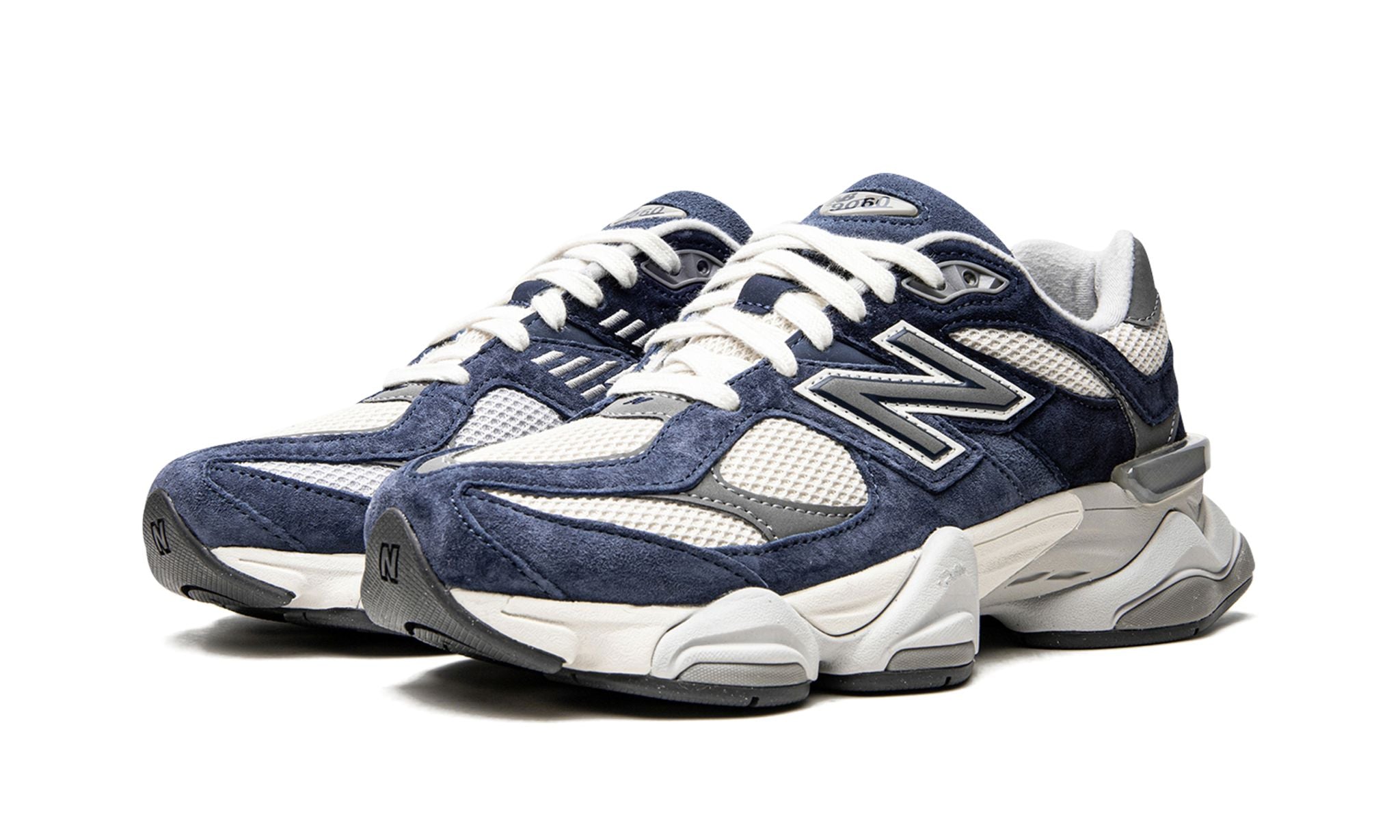 9060 'Natural Indigo'