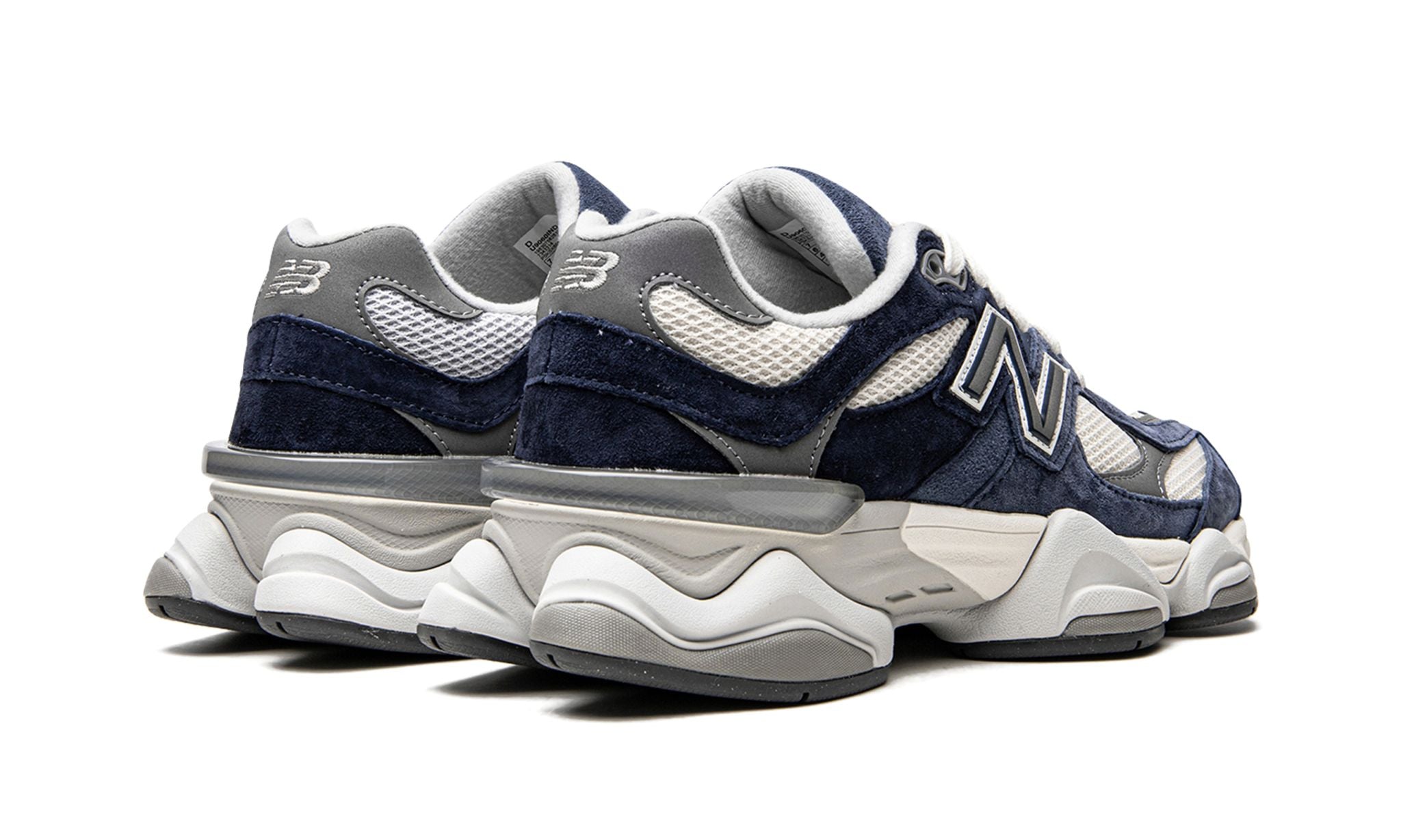 9060 'Natural Indigo'