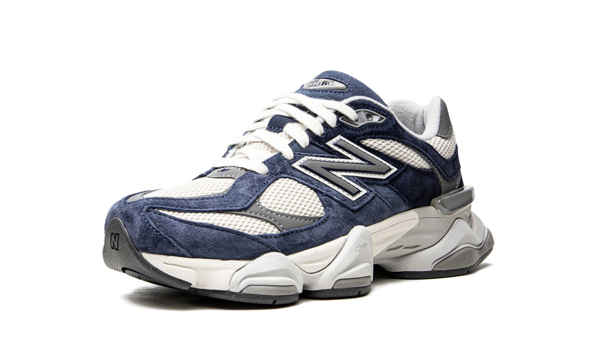 9060 'Natural Indigo'