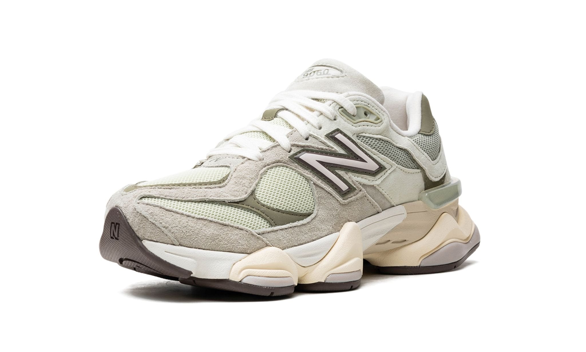 9060 'Olivine'