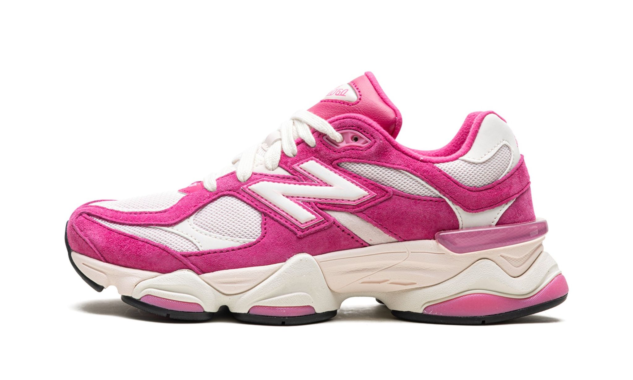 9060 'Fuchsia Pink'