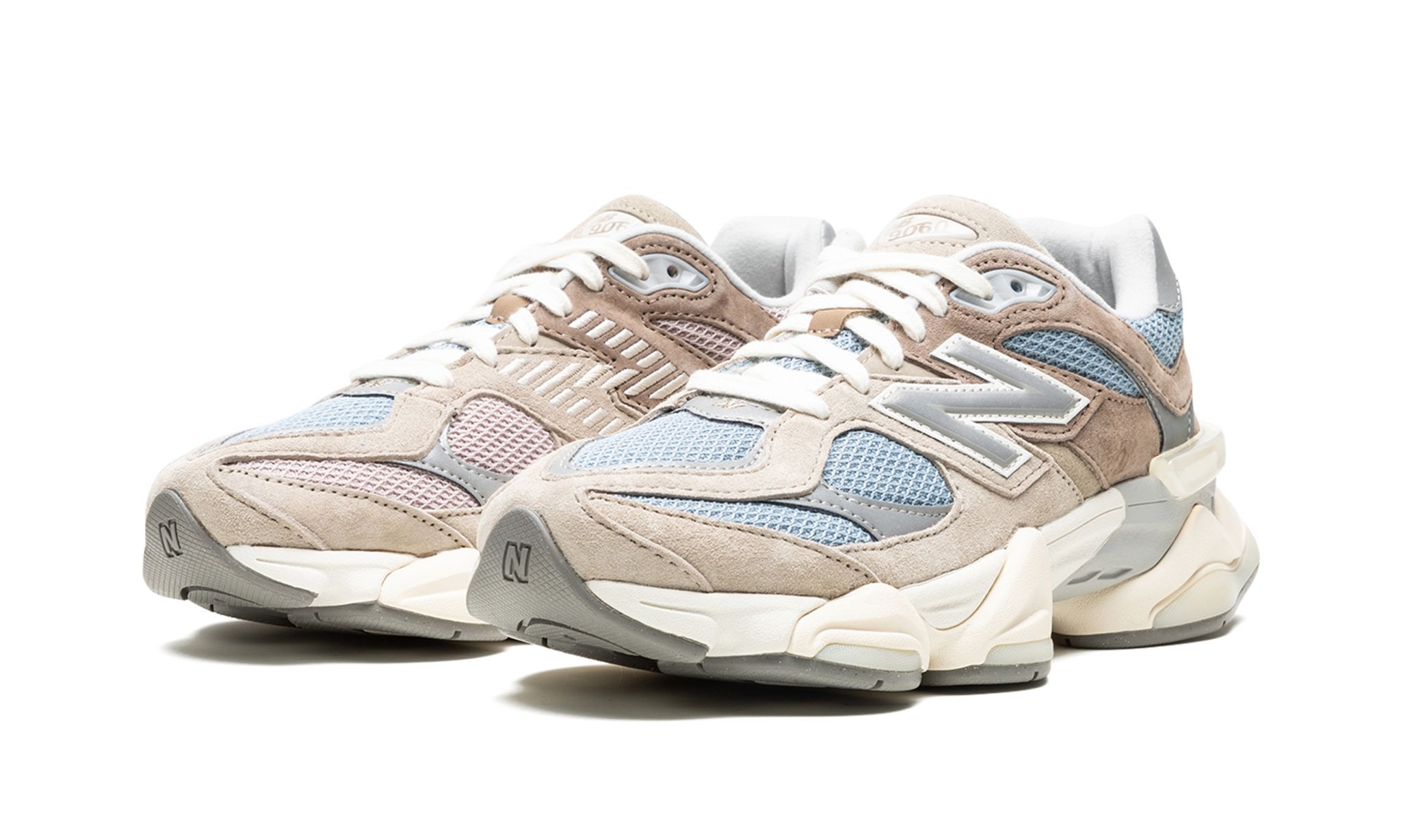 9060 'Cherry Blossom Pack - Mushroom'